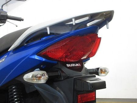 スズキ アドレス110 ADDRESS 110(アドレス110)/CE47A/ノーマル車両/インジェクションモデル 17