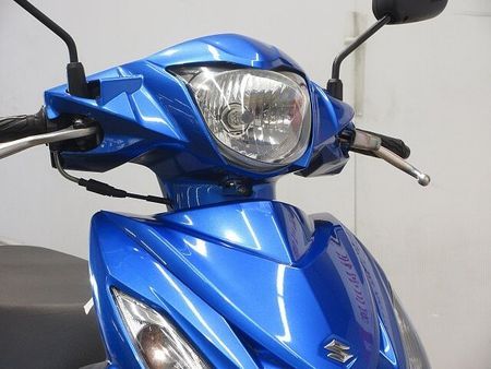 スズキ アドレス110 ADDRESS 110(アドレス110)/CE47A/ノーマル車両/インジェクションモデル 18