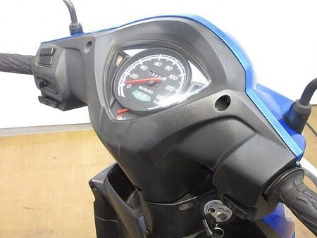 スズキ アドレス110 ADDRESS 110(アドレス110)/CE47A/ノーマル車両/インジェクションモデル 21