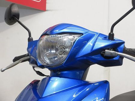 スズキ アドレス110 ADDRESS 110(アドレス110)/CE47A/ノーマル車両/インジェクションモデル 7