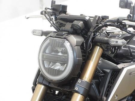 ホンダ CB650R ●CB650R/ABS/ETC標準装備/大型エンジンガード装備/USB電源1ポート装備 14