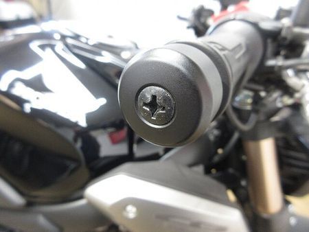 ホンダ CB650R ●CB650R/ABS/ETC標準装備/大型エンジンガード装備/USB電源1ポート装備 37