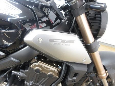ホンダ CB650R ●CB650R/ABS/ETC標準装備/大型エンジンガード装備/USB電源1ポート装備 39