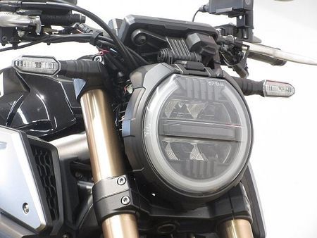 ホンダ CB650R ●CB650R/ABS/ETC標準装備/大型エンジンガード装備/USB電源1ポート装備 6