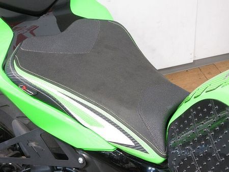 カワサキ ZX-6R Ninja ZX-6R(ニンジャZX-6R)/ABS・30th記念モデル/ヨシムラ製スリッ 11