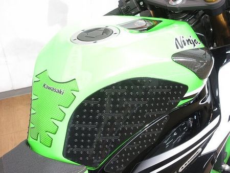 カワサキ ZX-6R Ninja ZX-6R(ニンジャZX-6R)/ABS・30th記念モデル/ヨシムラ製スリッ 13