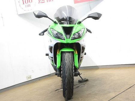 カワサキ ZX-6R Ninja ZX-6R(ニンジャZX-6R)/ABS・30th記念モデル/ヨシムラ製スリッ 16