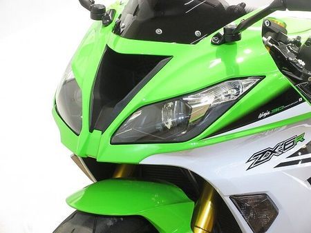 カワサキ ZX-6R Ninja ZX-6R(ニンジャZX-6R)/ABS・30th記念モデル/ヨシムラ製スリッ 17