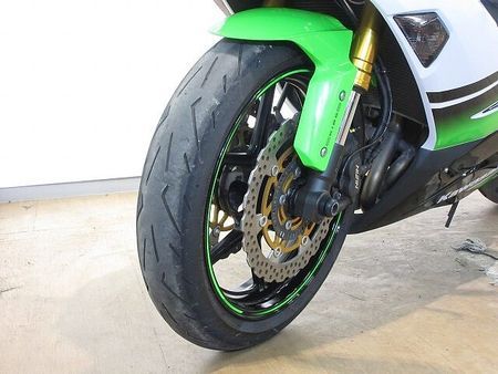 カワサキ ZX-6R Ninja ZX-6R(ニンジャZX-6R)/ABS・30th記念モデル/ヨシムラ製スリッ 18