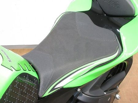 カワサキ ZX-6R Ninja ZX-6R(ニンジャZX-6R)/ABS・30th記念モデル/ヨシムラ製スリッ 19