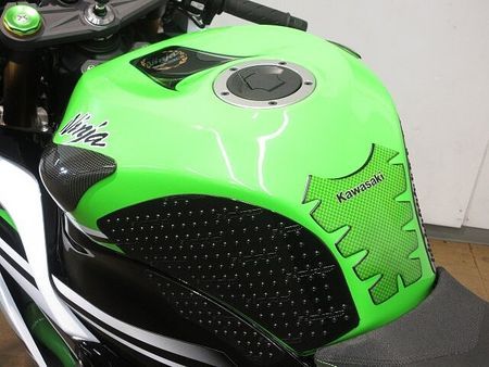 カワサキ ZX-6R Ninja ZX-6R(ニンジャZX-6R)/ABS・30th記念モデル/ヨシムラ製スリッ 21