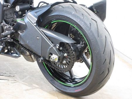 カワサキ ZX-6R Ninja ZX-6R(ニンジャZX-6R)/ABS・30th記念モデル/ヨシムラ製スリッ 22