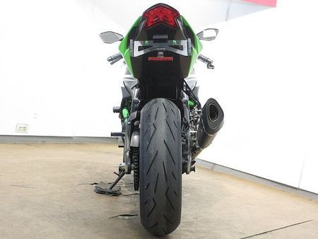 カワサキ ZX-6R Ninja ZX-6R(ニンジャZX-6R)/ABS・30th記念モデル/ヨシムラ製スリッ 23