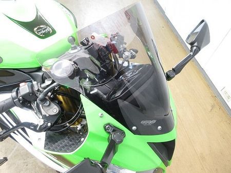 カワサキ ZX-6R Ninja ZX-6R(ニンジャZX-6R)/ABS・30th記念モデル/ヨシムラ製スリッ 32