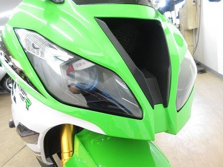 カワサキ ZX-6R Ninja ZX-6R(ニンジャZX-6R)/ABS・30th記念モデル/ヨシムラ製スリッ 33