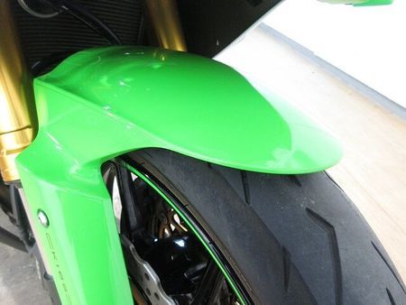 カワサキ ZX-6R Ninja ZX-6R(ニンジャZX-6R)/ABS・30th記念モデル/ヨシムラ製スリッ 34