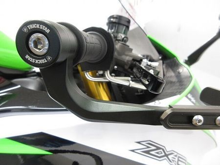 カワサキ ZX-6R Ninja ZX-6R(ニンジャZX-6R)/ABS・30th記念モデル/ヨシムラ製スリッ 40