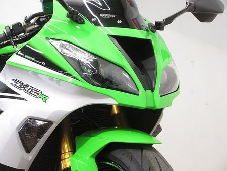 カワサキ ZX-6R Ninja ZX-6R(ニンジャZX-6R)/ABS・30th記念モデル/ヨシムラ製スリッ 7