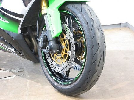 カワサキ ZX-6R Ninja ZX-6R(ニンジャZX-6R)/ABS・30th記念モデル/ヨシムラ製スリッ 8