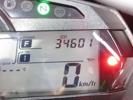 カワサキ ZX-6R Ninja ZX-6R(ニンジャZX-6R)/ABS・30th記念モデル/ヨシムラ製スリッ 9