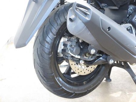 ヤマハ トリシティ 155 TRICITY 155(トリシティー155)/ABS/クランプバー/インジェクションモデル 13