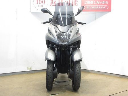 ヤマハ トリシティ 155 TRICITY 155(トリシティー155)/ABS/クランプバー/インジェクションモデル 14