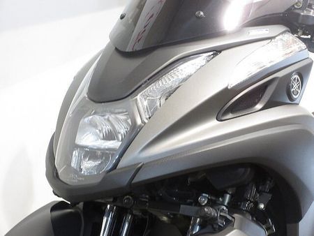 ヤマハ トリシティ 155 TRICITY 155(トリシティー155)/ABS/クランプバー/インジェクションモデル 15