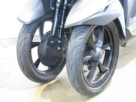 ヤマハ トリシティ 155 TRICITY 155(トリシティー155)/ABS/クランプバー/インジェクションモデル 16