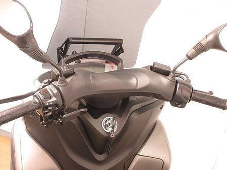 ヤマハ トリシティ 155 TRICITY 155(トリシティー155)/ABS/クランプバー/インジェクションモデル 18