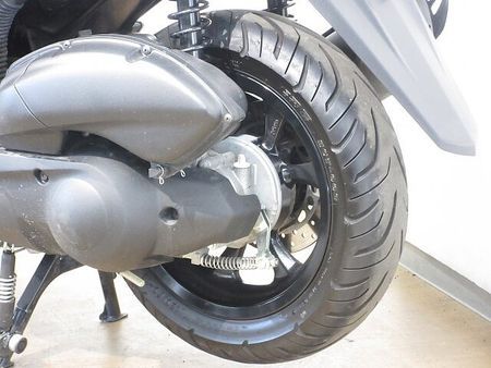 ヤマハ トリシティ 155 TRICITY 155(トリシティー155)/ABS/クランプバー/インジェクションモデル 19