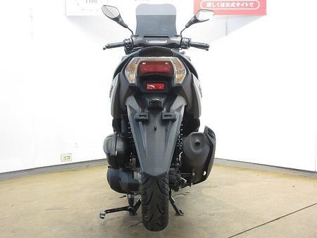 ヤマハ トリシティ 155 TRICITY 155(トリシティー155)/ABS/クランプバー/インジェクションモデル 20