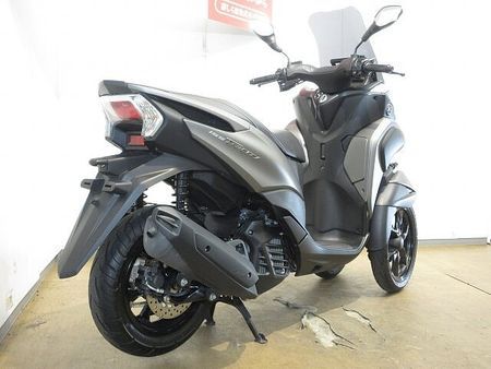 ヤマハ トリシティ 155 TRICITY 155(トリシティー155)/ABS/クランプバー/インジェクションモデル 3