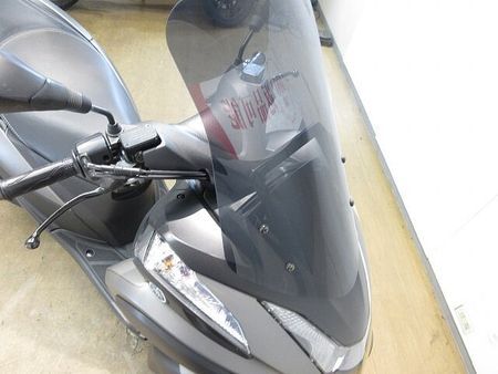 ヤマハ トリシティ 155 TRICITY 155(トリシティー155)/ABS/クランプバー/インジェクションモデル 30