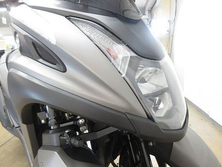 ヤマハ トリシティ 155 TRICITY 155(トリシティー155)/ABS/クランプバー/インジェクションモデル 31