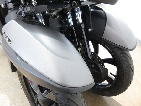 ヤマハ トリシティ 155 TRICITY 155(トリシティー155)/ABS/クランプバー/インジェクションモデル 32