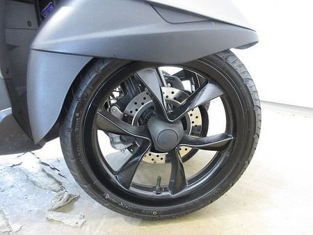 ヤマハ トリシティ 155 TRICITY 155(トリシティー155)/ABS/クランプバー/インジェクションモデル 33