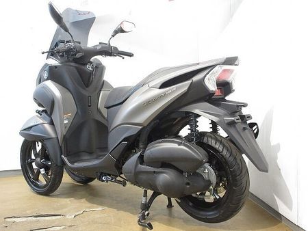 ヤマハ トリシティ 155 TRICITY 155(トリシティー155)/ABS/クランプバー/インジェクションモデル 6