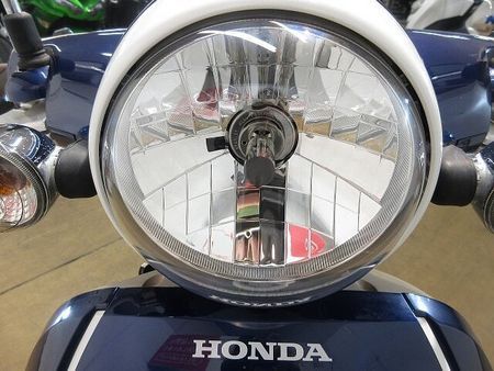 ホンダ ジョルノ Giorno(ジョルノ)/ノーマル車両/インジェクションモデル 30