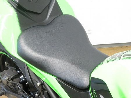 カワサキ ZX-25R Ninja ZX-25R SE(ニンジャ)/ABS&ETC標準装備/バックステップ/アクテ 11