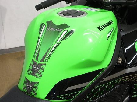 カワサキ ZX-25R Ninja ZX-25R SE(ニンジャ)/ABS&ETC標準装備/バックステップ/アクテ 13