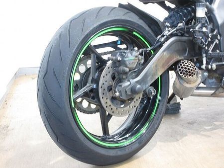 カワサキ ZX-25R Ninja ZX-25R SE(ニンジャ)/ABS&ETC標準装備/バックステップ/アクテ 14