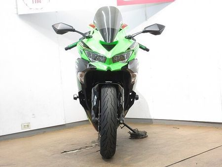 カワサキ ZX-25R Ninja ZX-25R SE(ニンジャ)/ABS&ETC標準装備/バックステップ/アクテ 15