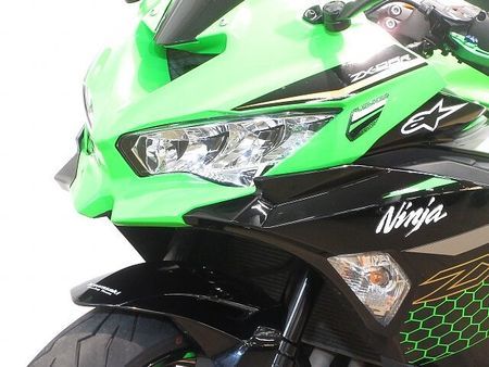 カワサキ ZX-25R Ninja ZX-25R SE(ニンジャ)/ABS&ETC標準装備/バックステップ/アクテ 16
