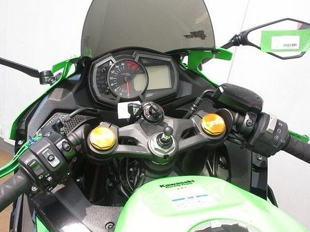カワサキ ZX-25R Ninja ZX-25R SE(ニンジャ)/ABS&ETC標準装備/バックステップ/アクテ 19