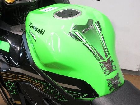 カワサキ ZX-25R Ninja ZX-25R SE(ニンジャ)/ABS&ETC標準装備/バックステップ/アクテ 20