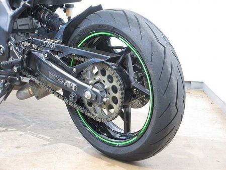カワサキ ZX-25R Ninja ZX-25R SE(ニンジャ)/ABS&ETC標準装備/バックステップ/アクテ 21
