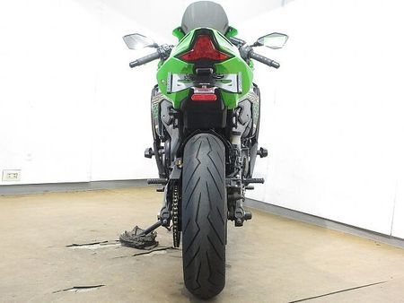 カワサキ ZX-25R Ninja ZX-25R SE(ニンジャ)/ABS&ETC標準装備/バックステップ/アクテ 22