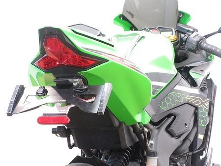 カワサキ ZX-25R Ninja ZX-25R SE(ニンジャ)/ABS&ETC標準装備/バックステップ/アクテ 23