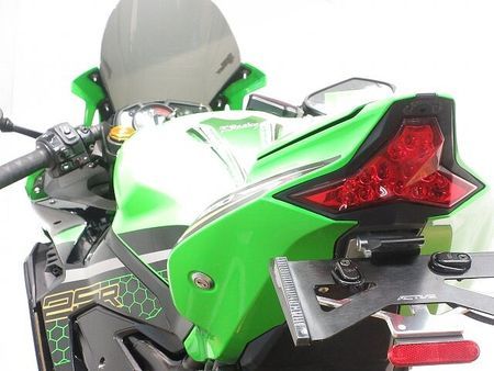 カワサキ ZX-25R Ninja ZX-25R SE(ニンジャ)/ABS&ETC標準装備/バックステップ/アクテ 24