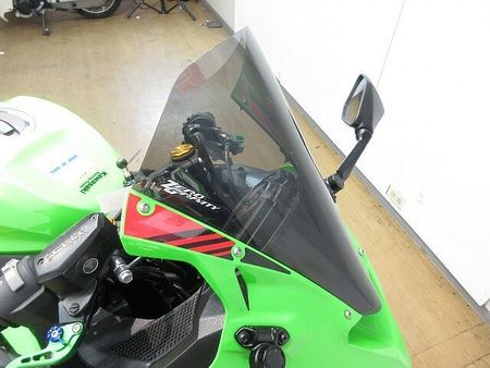 カワサキ ZX-25R Ninja ZX-25R SE(ニンジャ)/ABS&ETC標準装備/バックステップ/アクテ 32